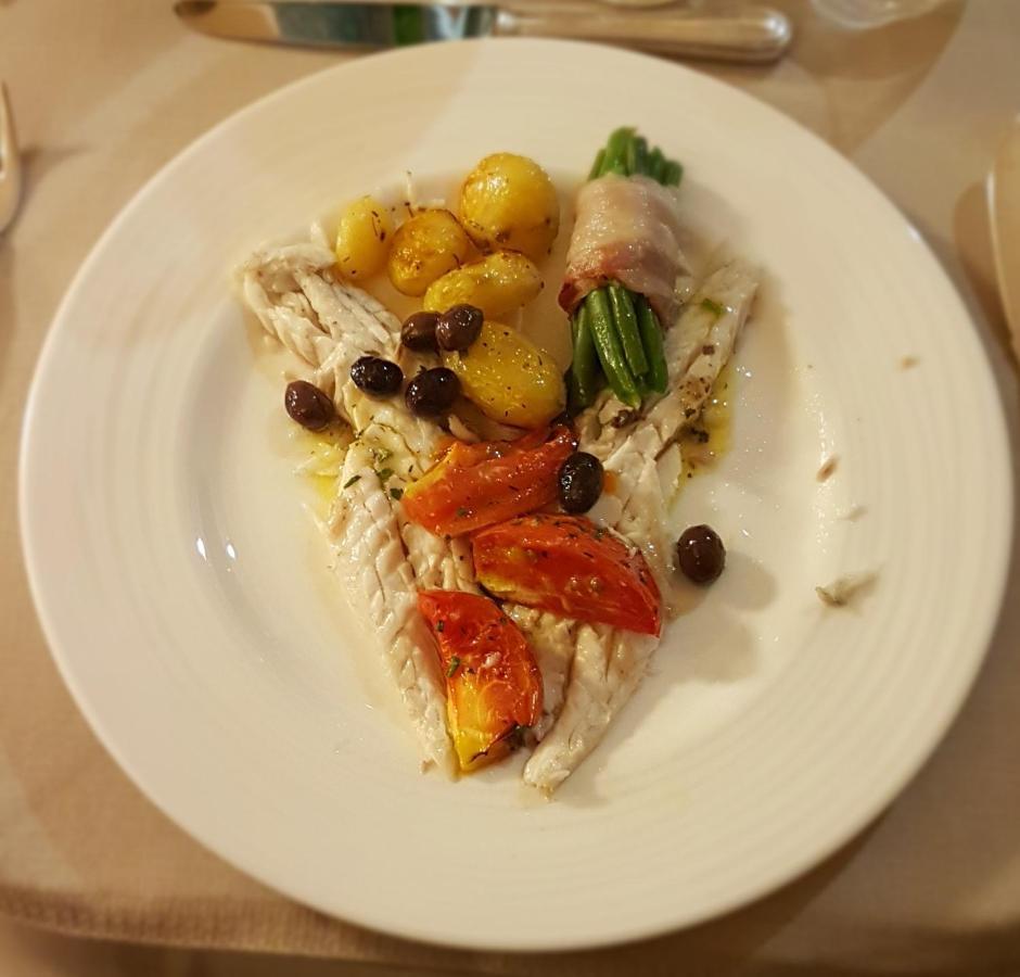 Hotel Paradiso Сан Ремо Екстериор снимка