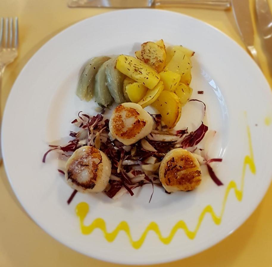 Hotel Paradiso Сан Ремо Екстериор снимка