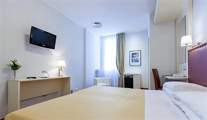 Hotel Paradiso Сан Ремо Екстериор снимка