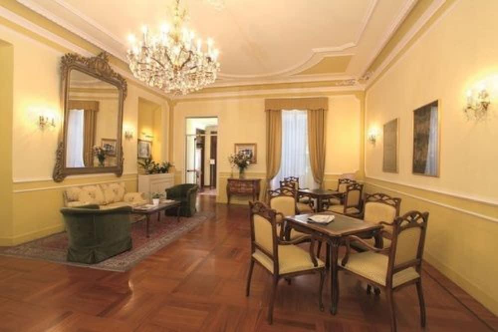 Hotel Paradiso Сан Ремо Екстериор снимка