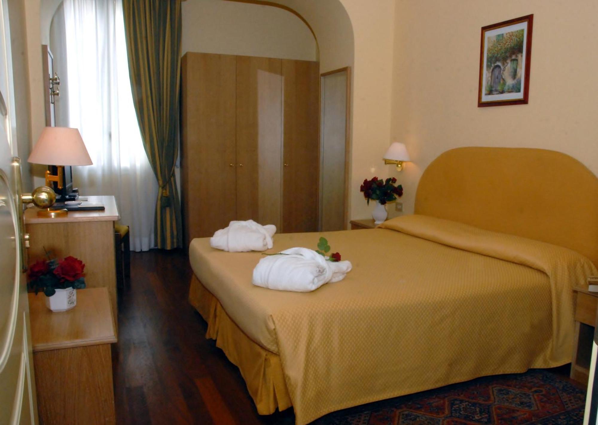 Hotel Paradiso Сан Ремо Стая снимка