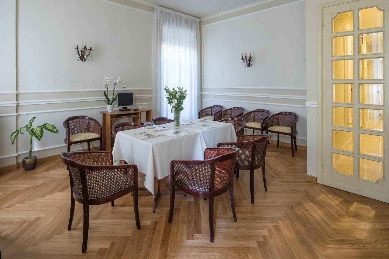 Hotel Paradiso Сан Ремо Екстериор снимка